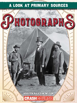 cover image of Photographs